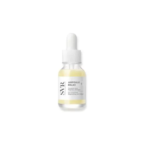 SVR AMPOULE RELAX NIGHT 15 ML - 1