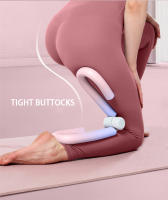 Entrenador De Musculación Para Brazos Y Piernas Máster De Grasa Interiores Aparato De Ejercicio Para Casa Yoga Fitness Expansor De Equipo De Entrenamiento - details 3