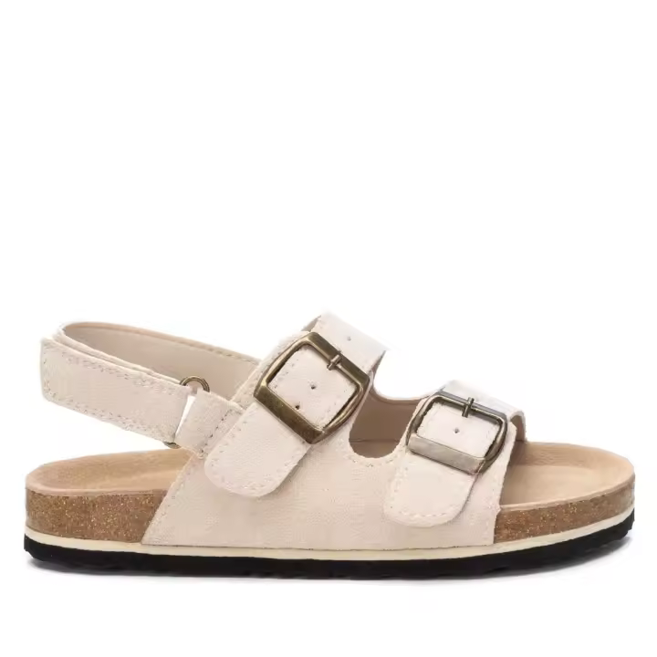 Xti - Sandalia Niño - Calzado Cómodo y Versátil - Moda casual - 1