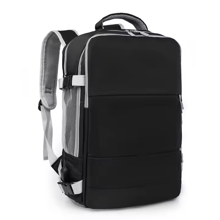 HY Mochipa portátil de viaje para Mujer, Bolsa impermeable para Aire Libre, mochipa Escolar de Ocio, Bolsa para portátil - 1