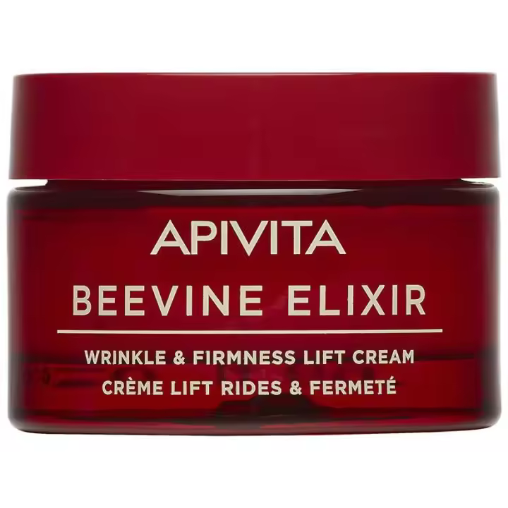 Beevine Elixir Crema Lift Arrugas & Firmeza Textura Rica 50 Ml - 1
