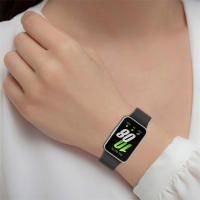 Correa De Silicona Para Samsung Galaxy Fit 3 Reemplazo De Pulsera Deportiva Accesorios Para Pulsera De Reloj Samsung Galaxy Fit3 - details 7