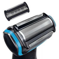 Cabeza De Afeitar Reemplazo Para Shaver Foil Para Bodygroom BG2024 BG2036 BG3015 3010 TT2000 TT2021 Shp9500 Ys534 Para Hombres - details 0