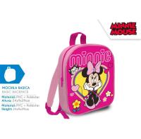 Mochila Infantil de Moda con Diseño de Dibujos Animados: Ideal para Preescolar, Viajes y Uso Diario - Tamaño S - details 0