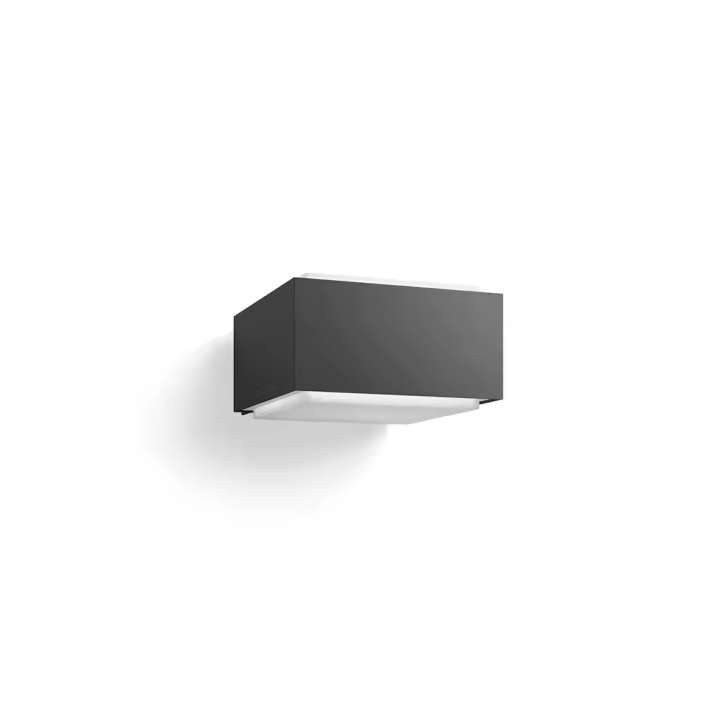 Philips Lámpara De Pared Led Horizontal E27 Hedgehog - 1