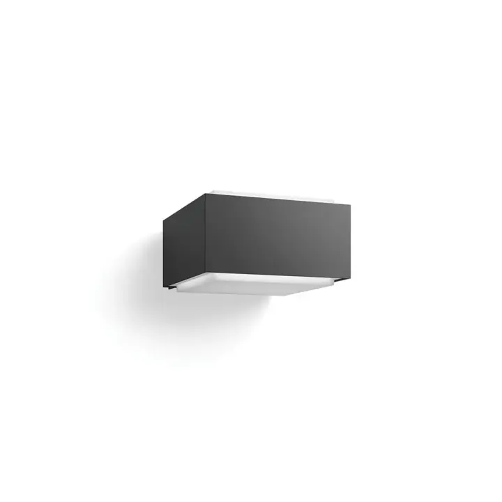 Philips Lámpara De Pared Led Horizontal E27 Hedgehog - 1