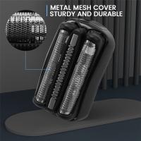 Cabezal de repuesto para afeitadora Braun Serie 3, recambio de cuchillas eléctricas 301S,310S,320S,330S,340S,360S,3010S,3020S,3030S,3040 S, S, 21B - details 6