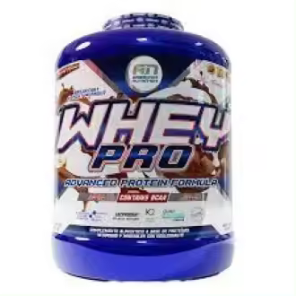 American Nutrition Whey Pro Concentrate & Isolate (2kg) - 1
