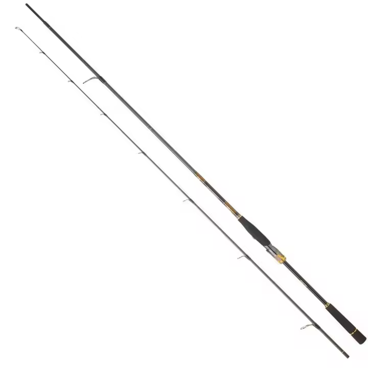 Daiwa Caña De Spinning Morethan Branzino Expert Ags - 1