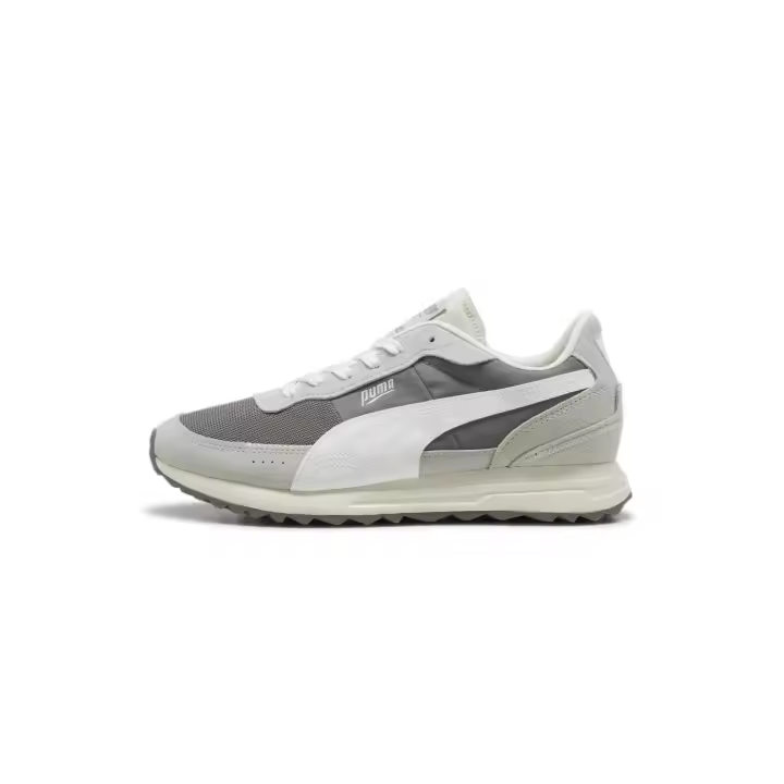 Zapatillas Puma Road Rider SD Hombre Gris - 1