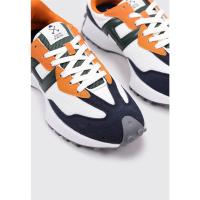 Harper & Neyer AGP Deportivas Planas Hombre Multicolor - details 1