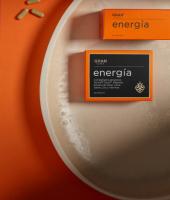 Goah Clinic Energía 60 Cápsulas - Contribuye Al Metabolismo Energético - details 2