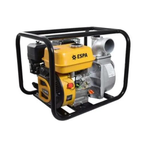 Motobomba ESPA MP 80 4t 208cc. 8050492 - 1