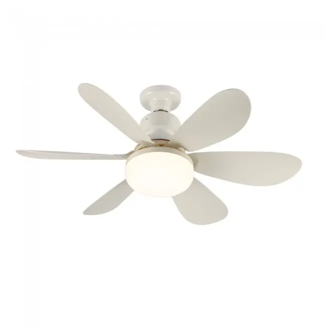 Ventilador o Bombilla  LED Altari E27 Blanco CCT (18W) con Mando a Distancia Wonderlamp - 1