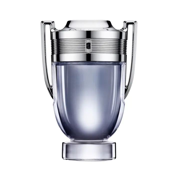 Paco Rabanne Invictus - Eau De Toilette para Hombre; 100 y 200 ML