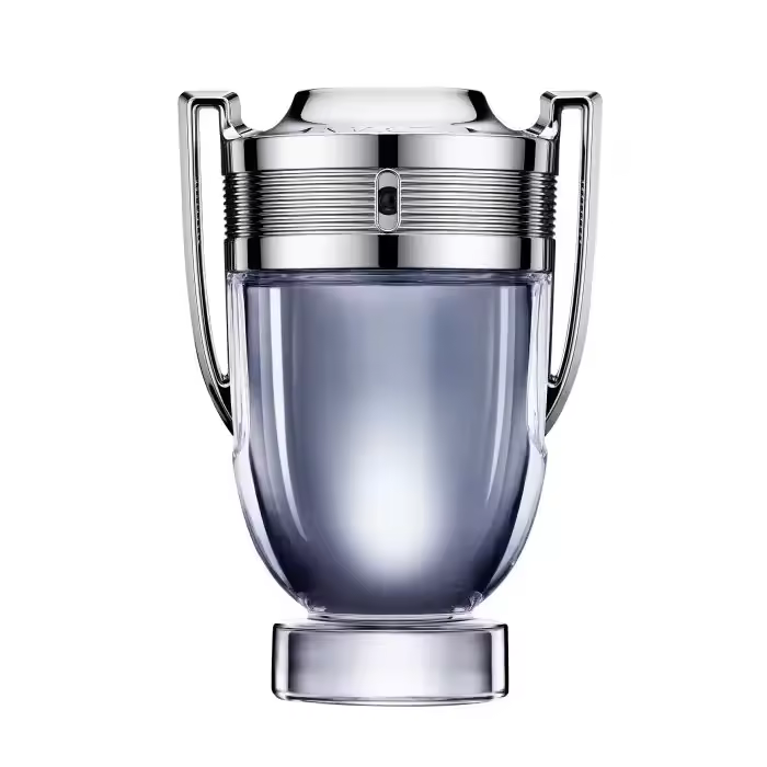 Paco Rabanne Invictus - Eau De Toilette para Hombre; 100 y 200 ML - 1