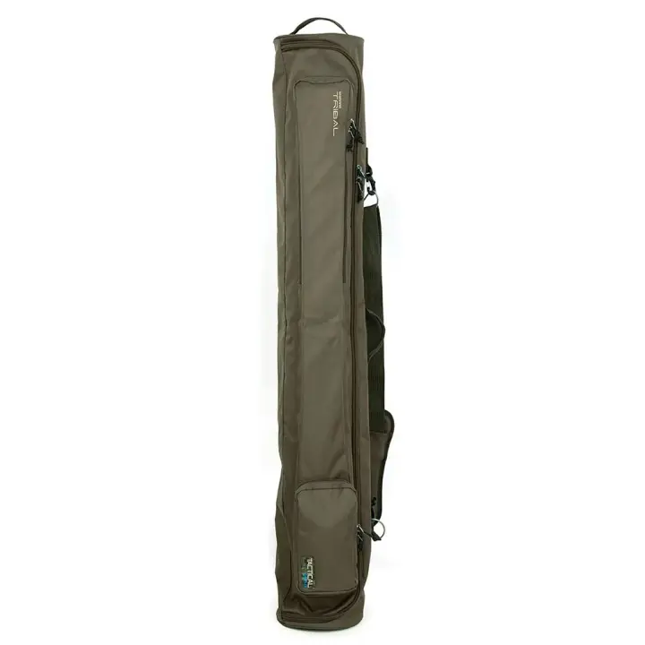 Shimano Fishing Funda Caña Tactical Bivvy Standard - 1