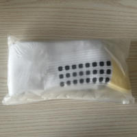 Calcetines De Fútbol Largos Para Hombres Y Mujeres Antideslizantes Y Anti-fricción Con Fondo De Silicona Alto Para Deportes Y Adecuados Para El Otoño - details 7