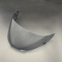 Visera CL16 Para HJC CL17 CLST CLSP CSR1 CSR2 CS15 TR1 FG15 HS11 FS15 HJ09 Protección UV Pieza De Accesorios De Casco - details 1