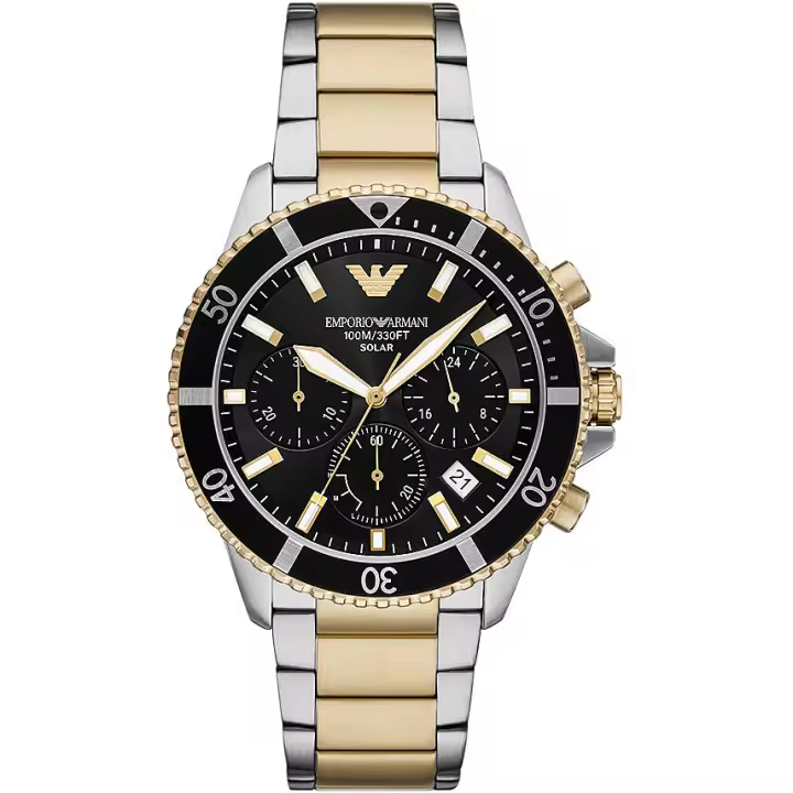 Reloj EMPORIO ARMANI cronógrafo hombre Emporio Armani AR11680 - 1