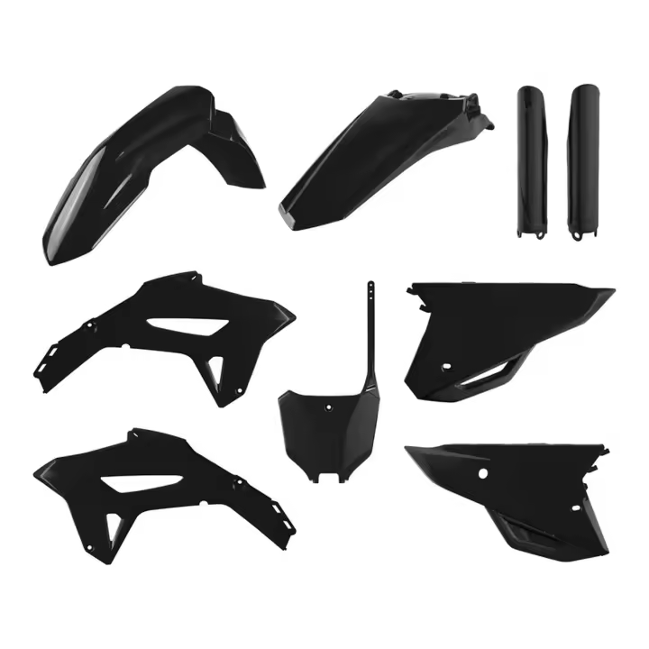 Kit De Plasticos 4420019202 - 1