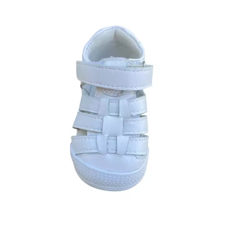 sandalia respetuosa piel c945 bubble bobble unisex - 1