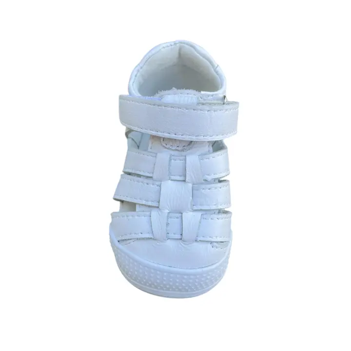 sandalia respetuosa piel c945 bubble bobble unisex - 1