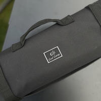 Bolsa De Almacenamiento Para Palos De Tenda Impermeable De Tela Oxford Portátil Para Camping Herramientas De Exterior Tamaño L - details 12