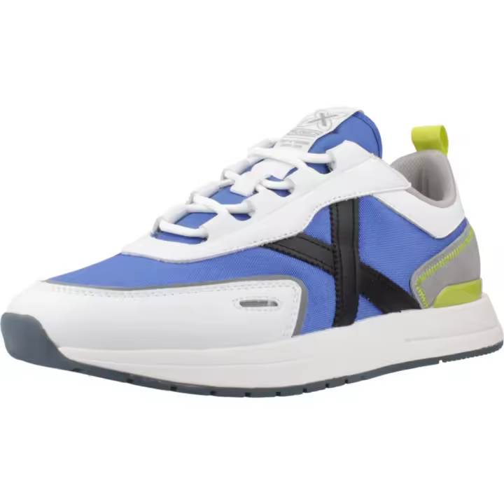 Zapatillas deportivas de Hombre Marca Munich Modelo Speed - 1