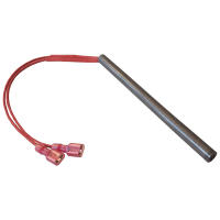 Kit De Ignitor Para Barbacoa De Pellets 9.5*150mm 230v300w Rodillo Calentador Para Estufa Y Chimenea Repuesto De Herramienta Manual - details 0