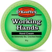 O'Keeffe's Crema para Manos Agrietadas Trabajadoras Platz K9 S.L. - details 0