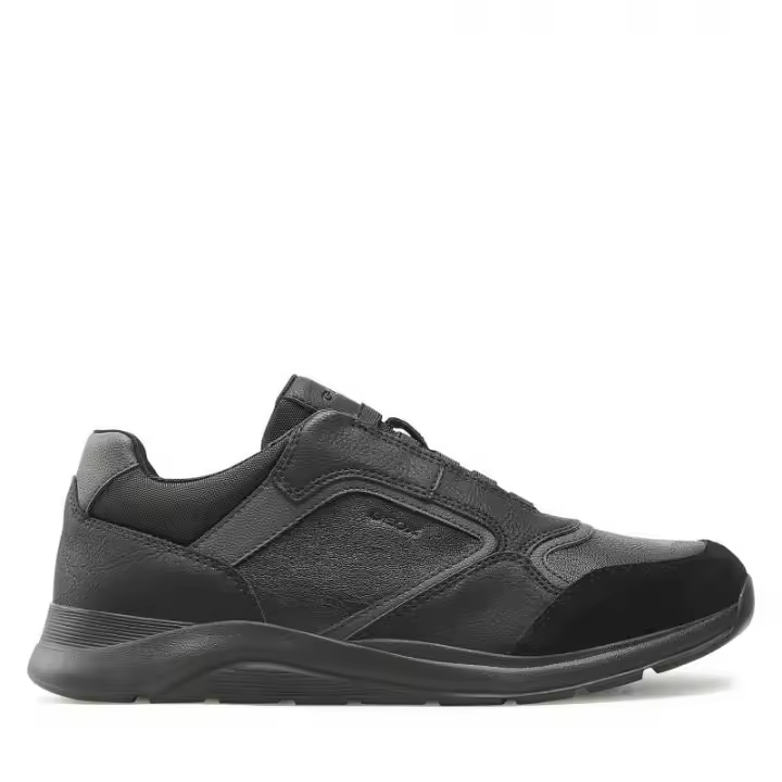 Geox Zapatillas Geox Damiano Negro Hombre - 1