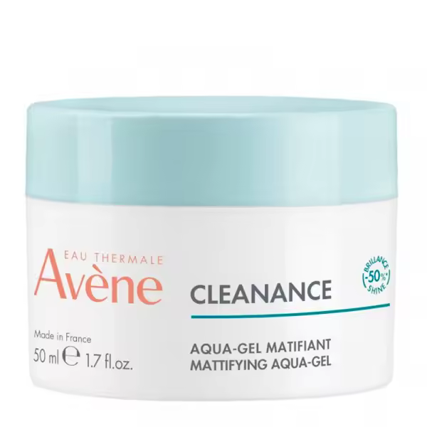 Avène Gel Matificante AVENE Cleanance Aqua-Gel - 1