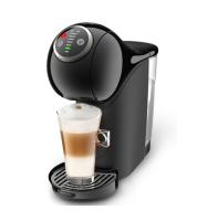Cafetera cápsulas Krups Genio S Plus, Nescafé Dolce Gusto, 0,8 L, 15 bares, control táctil, selección temperatura y tamaño taza - details 2