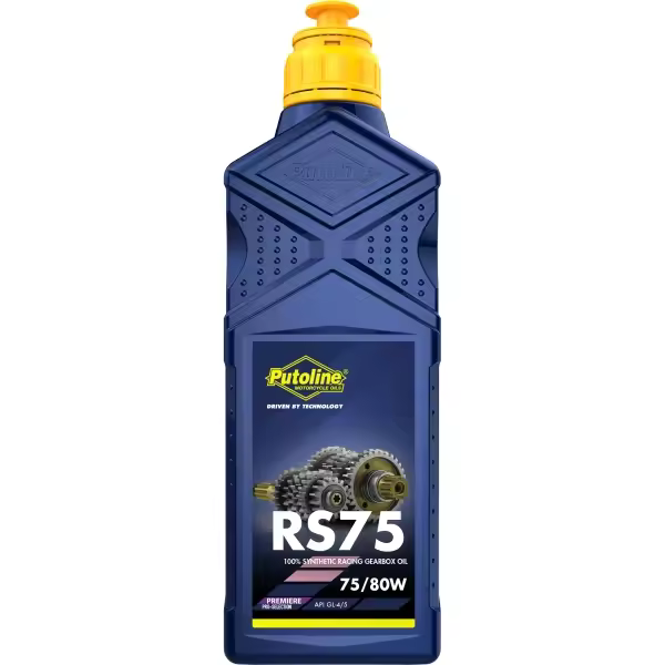 BOTELLA PUTOLINE RS 75 75/80W 1 L - 1