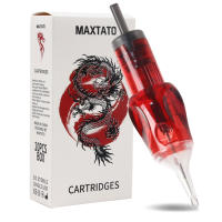 Cartucho De Aguja De Tatuaje SMP 0503RL/0603RL/0803RL Para Maquillaje Permanente Y Micropigmentación De Cejas Y Cuero Cabelludo En Venta Por Pieza - details 6