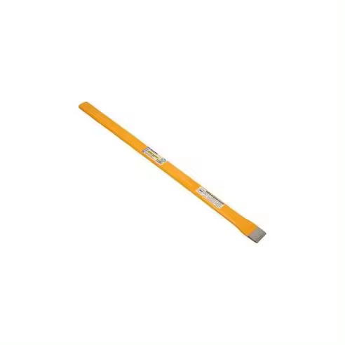 Wolfpack Cortafrios Plano Forjado 300MM 23x9 - Acero Al Carbono - 1
