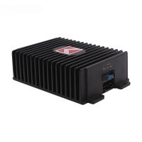Amplificador De Potencia DSP 4CH Para Audio De Coche Con Pantalla Grande Android Procesador Inteligente De Calidad De Sonido Amplificado Para Subwoofer - details 5