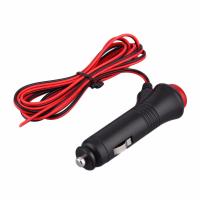 Kebidu Interruptor De Encendido Para Coche Adaptador De Energía Universal Conector De Enlace De Tomacables 12V 24V ABS Certificación Ce - details 1