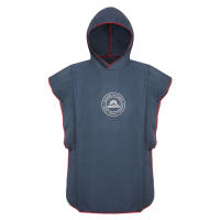 Toalla De Baño Con Capucha Para Niños Secado Rápido Toalla De Poncho Absorbente Para Playa Y Piscina Material Poliéster/Celulosa - details 9