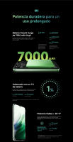 Oficial| Redmi 15 5G, Batería masiva de 7000 mAh (typ), Snapdragon® 6s Gen 3 con 5G, Pantalla FHD+ inmersiva de 6,9" - details 2