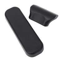 Almohadilla De Espalda Para Maletero De Motocicleta Resistente Al Desgaste Confortable Alivio De Fatiga Para Maleteros De 22L 25L 28L 32L - details 1