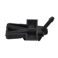 Jeta De Lavar Parabrisas Para Nissan Micra K12 2003-2010 28930AX600 Negro Plástico Pieza De Repuesto Para Limpia Parabrisas - details 10