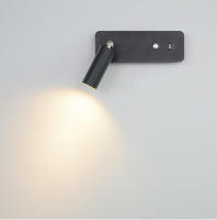 Lámpara De Pared LED Para Interiores 7W Con Carga USB Luz De Pared Moderna Nórdica Para Dormitorio Y Sala De Estar Interruptor Incluido - details 27