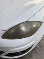 Mangueta delantera derecha compatible con Seat Altea Style ecomotive 2004 a 2009 - details 3