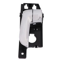Manija De Puerta Interior Para Kia Sportage 2007-2013 Izquierda Y Derecha Parte Original 82610-1F010 Accesorios De Exterior - details 4