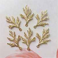 10pcs Botones De Aluminio Con Diamantes Y Perlas Para Decoración De Invitaciones De Boda Y Ropa Accesorios De Joyería Para Niñas - details 37