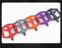 Pedal De Bicicleta MTB TANKE De Nylon Antideslizante Con DU+1 Espiga Universal Para Ciclismo Off-Road Accesorios De BMX Plataforma - details 14