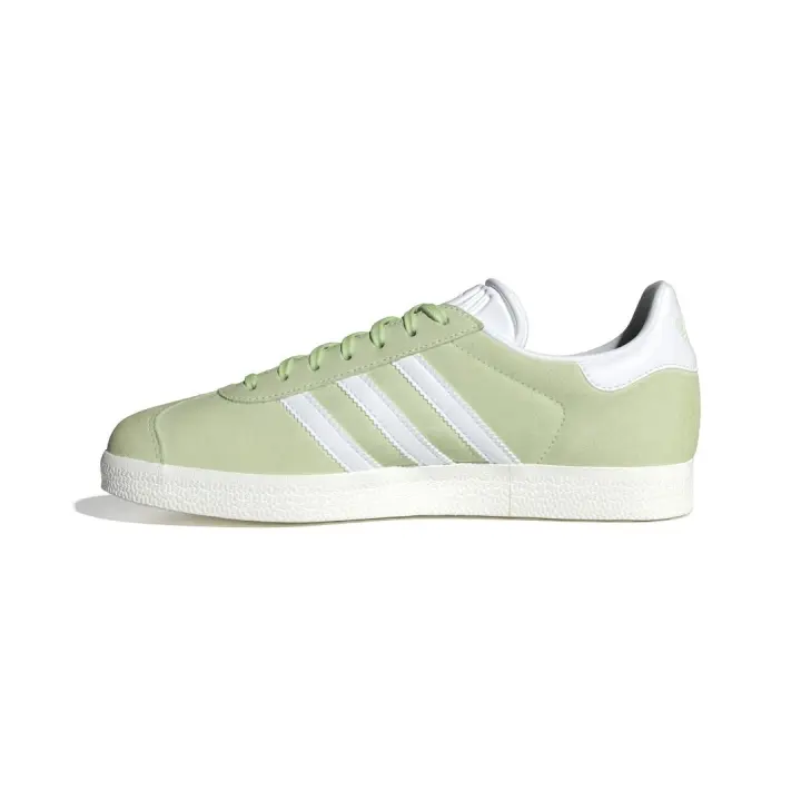 Zapatilla para Mujer Adidas Gazelle  Verde - 1