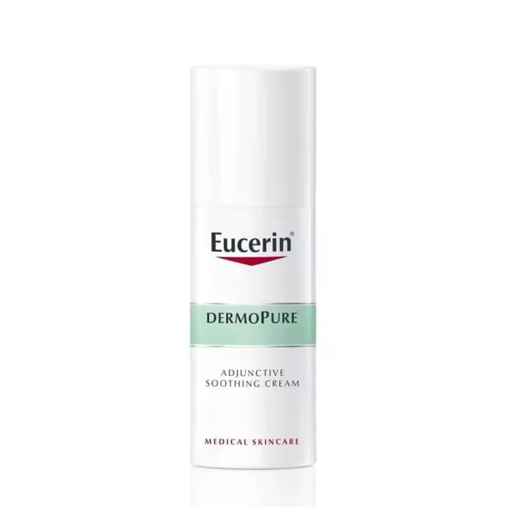 Eucerin dermopure oil control crema facial 50ml - 1